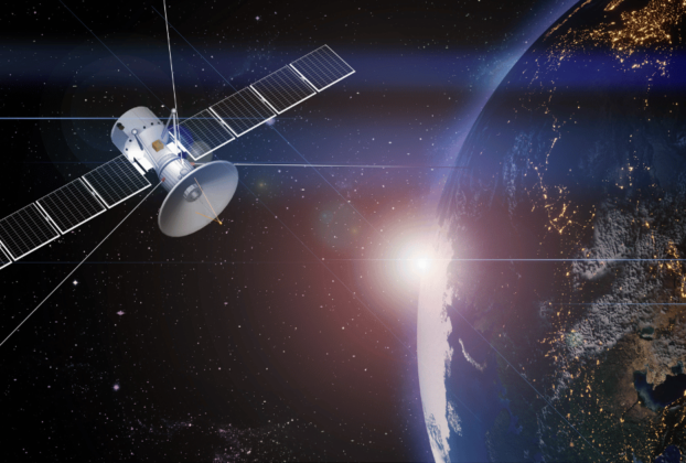 Comsat Architects and Ubotica Technologies: Pioneering AI Satellite Partnership